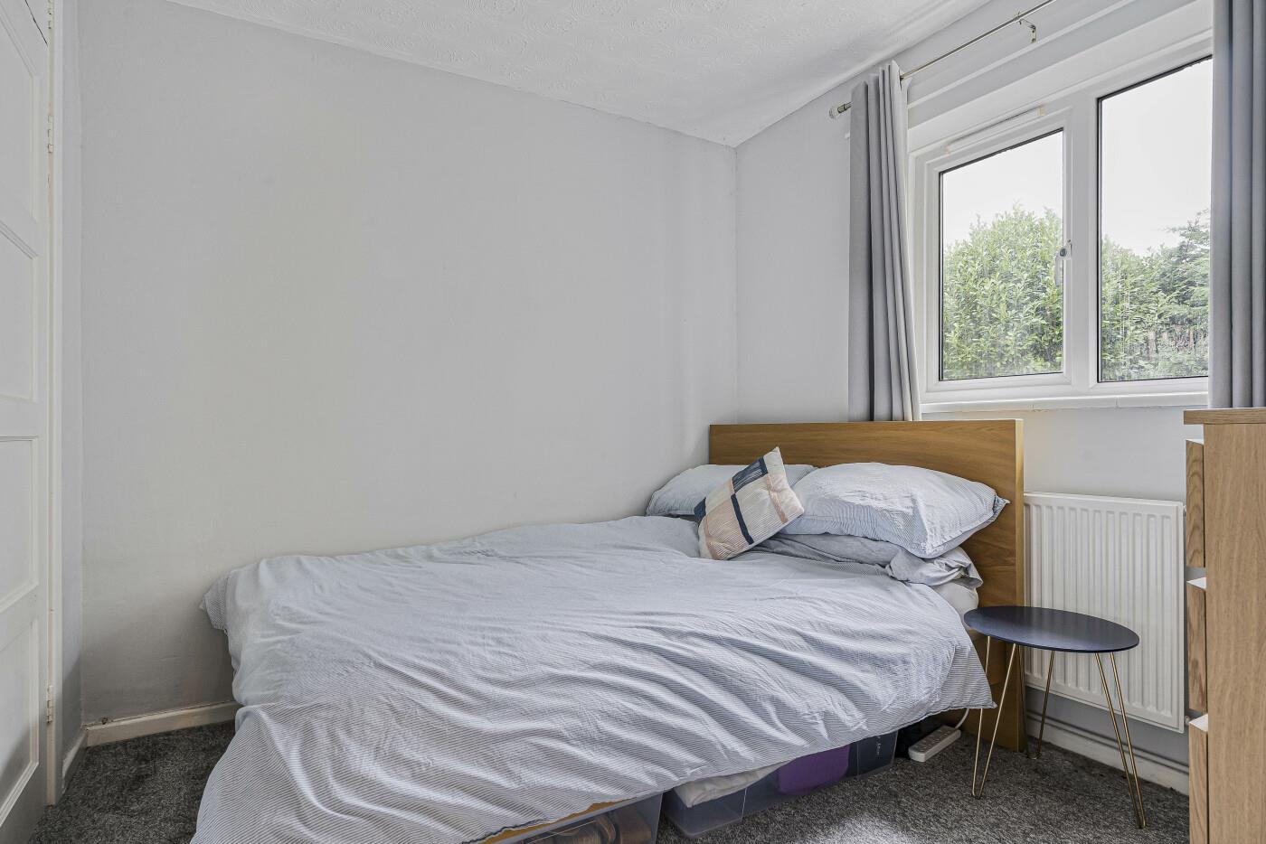 Gainsborough Crescent, Henley-On-Thames